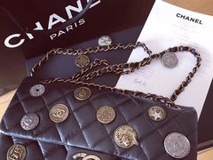 -CHANEL(恒隆广场店)
