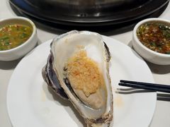 -青蓬蒸汽海鲜·深圳老字号·团建聚会(壹方城店)