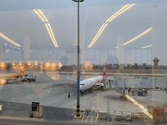 -石家庄正定国际机场-T2航站楼