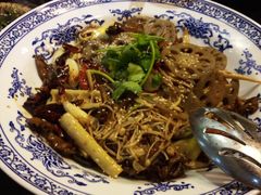 -鼎盛蜀坊·重庆江湖菜(市桥地铁站店)