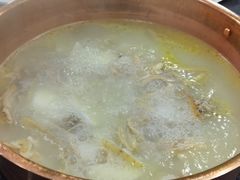 -朴小妹人参鸡汤火锅(长白山万达店)