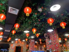 -粗粮人家·东北菜(洋桥店)