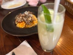 -斯比特花园西餐厅(东方商厦店)