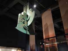 -盘龙城国家考古遗址公园