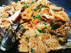 -大厨的餐厅(曾厝垵总店)