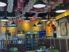 -蜀川川破店·江湖菜·烧烤(北京首店)