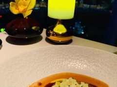 -翡翠36餐厅(浦东香格里拉店)