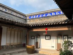 -三坊七巷历史文化街区