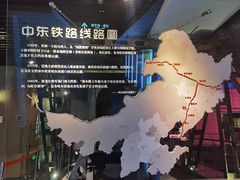 -哈尔滨规划展览馆