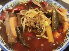 -京香轩·中餐厅(上海中庚聚龙酒店)