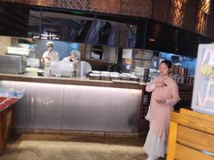 -绿茶餐厅(coco park 店)