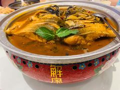 -解家河南菜(商鼎路店)