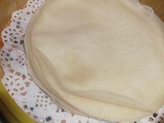 鸭饼-桐爷小馆(广渠门店)