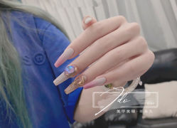 -IDO美甲美睫