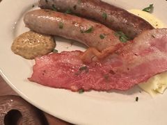 -羽深肉铺 Steak & Wine