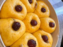 -吕氏焗小鲜•花园餐厅(八大关店)