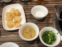 -渔意坊·千层无骨鱼粥底火锅·20年顺德菜(普君店)