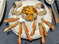 -成隆行·蟹王府(淮海店)