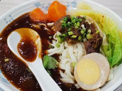 -康师傅私房牛肉面(北京南站店)