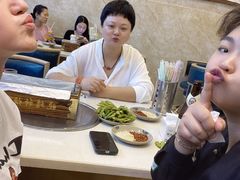 -晓靖轩烧烤(沙河风情店)