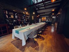 蚝聚派对-Osteria Garden 生蚝花园餐厅(原进贤路店)