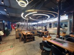 -蚝英雄鲜蚝自助专门店(长楹天街直营店)