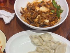 -渔家风味·鲅鱼水饺·央视展播·海鲜天津菜(开发区店)