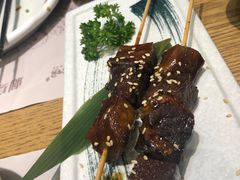 -林妈妈村·日式料理(宝山万达店)