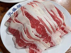 -元盛居(生态大街店)