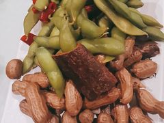 -福苗小骆驼烧烤(莲湖路店)