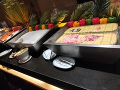 -华安国际大酒店-餐厅