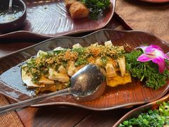 -花马天堂云南餐厅 Lost Heaven(外滩店)