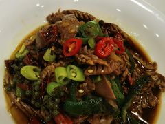 -鑫巴蜀小镇 · 水煮鱼专研店(玉桥店)