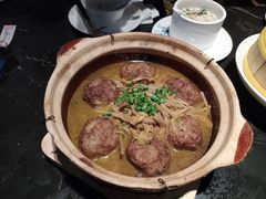 -芳芳私房菜·精做淮扬菜(承德路店)