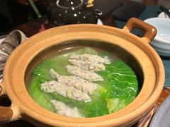 -大良毋米粥(锦龙路总店)