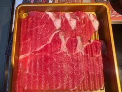 -温禾牛·和牛寿喜烧自助火锅(恒基名人店)