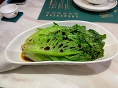 -悦得闲广式茶楼点心(石厦时代广场店)