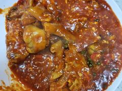 -尕胡才炕锅烤羊肉馆(八一路店)