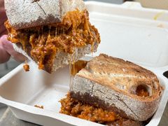 -佐敦面包铺·JORDAN BAKERY