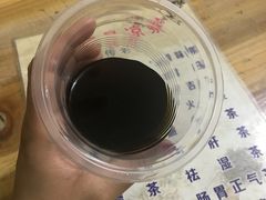 -老字号凉茶(新华南店)