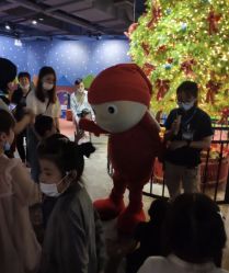 -幻贝家儿童乐园(苏州中心店)