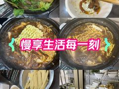 -川香煲(茅台路店)