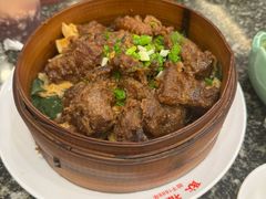 棕香米粉肉-耿福兴(凤凰美食街店)