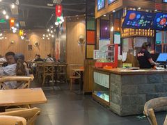 大堂-太古小镇(OL星辰汇店)