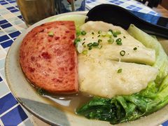 -路环码头面馆