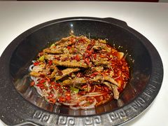 -鸭掌门特色火锅(文景路店)