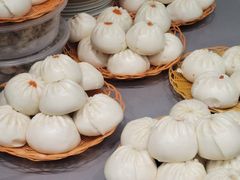 -郑家包子牛肉拉面(尚勤路店)
