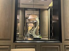 大堂-深圳四季酒店·馥自助餐厅