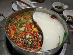 -皇庭广场(福华三路店)