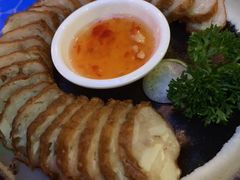 -老表记广西宵夜螺蛳鸭脚煲(西大店)